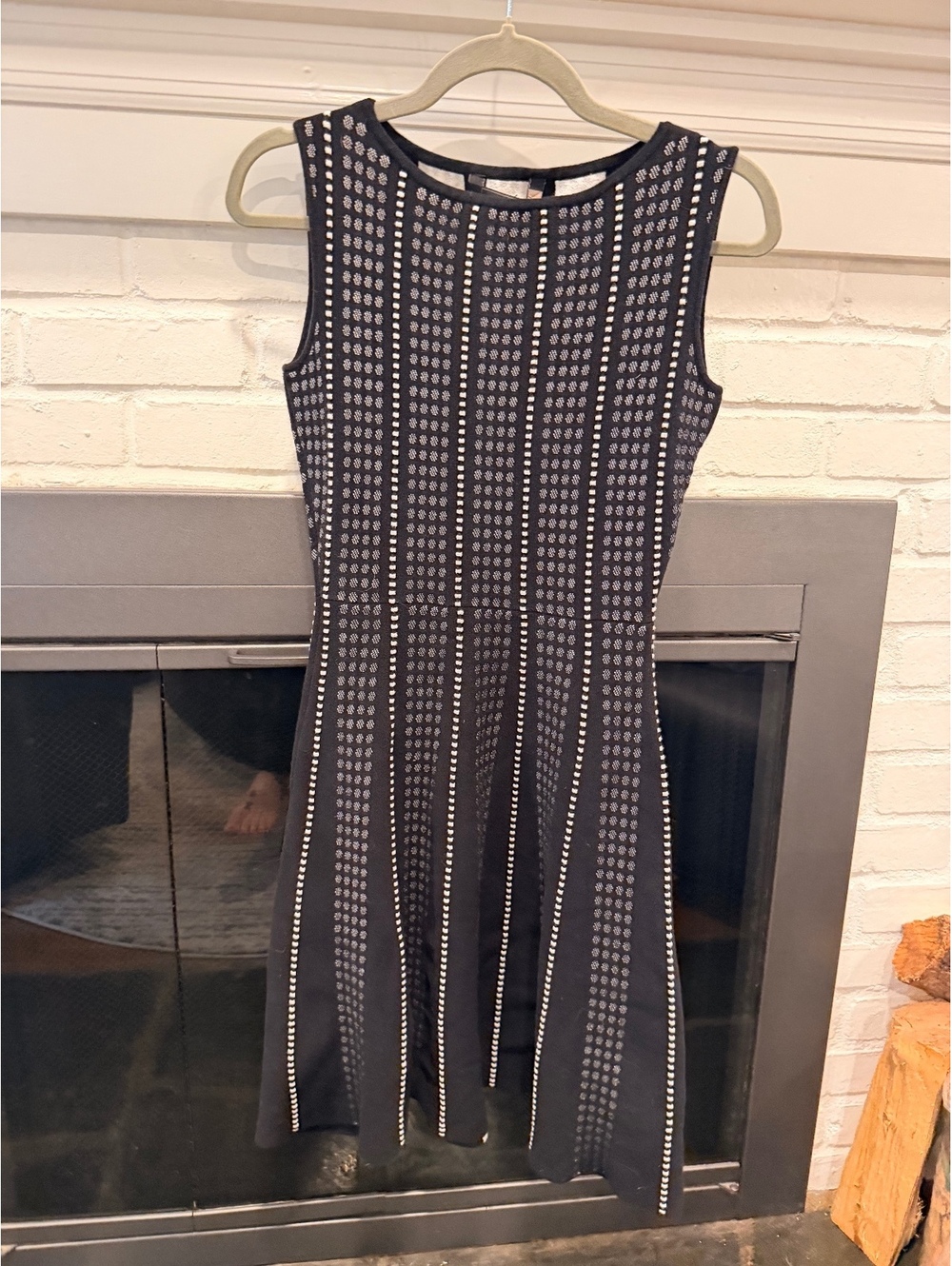 BCBG Maxazaria dress